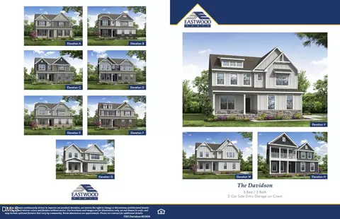 108 Rising Star Dr #LOT 04, Clayton, NC 27520