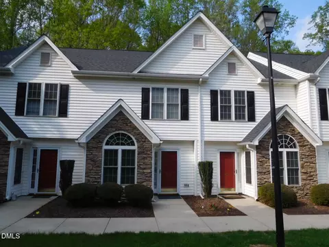 203 Harris Rd, Wake Forest, NC 27587