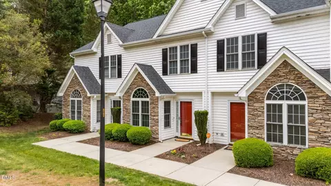 203 Harris Rd, Wake Forest, NC 27587