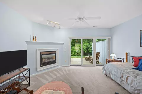 203 Harris Rd, Wake Forest, NC 27587