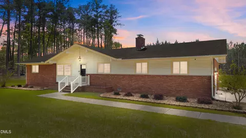 205 Stratford Rd, Rocky Mount, NC 27801