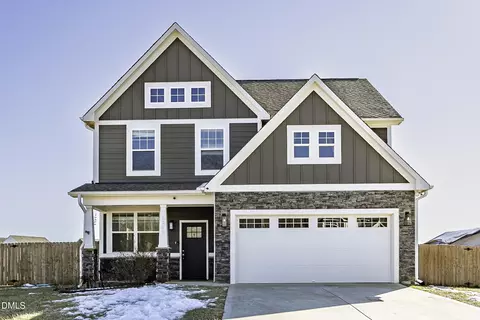 5216 Goshawk, Graham, NC 27253