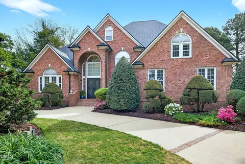 2217 Moss Pointe, Raleigh, NC 27606