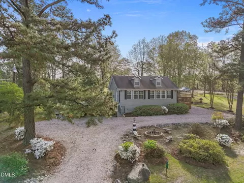 1704 Sagamore Dr, Louisburg, NC 27549