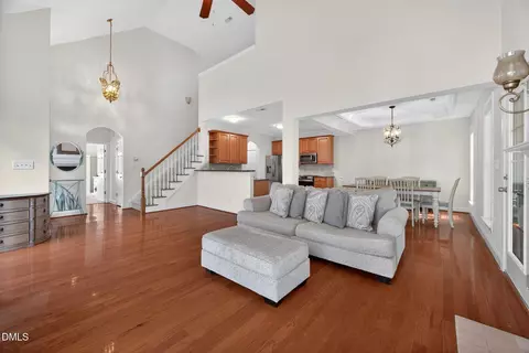 67 Hill Shore Ln, Clayton, NC 27527