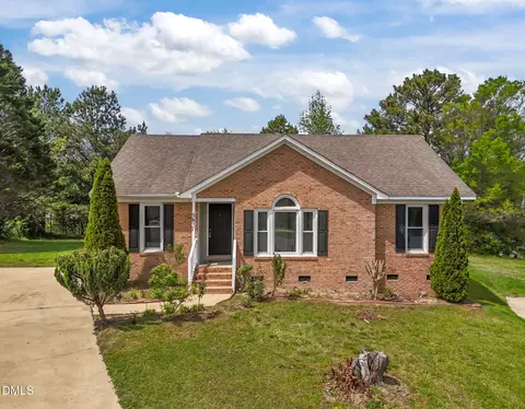 5417 Trenburg Ct, Knightdale, NC 27545
