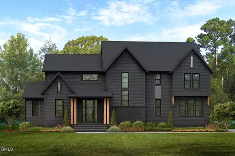 97 Fox Oak Trl, Pittsboro, NC 27312