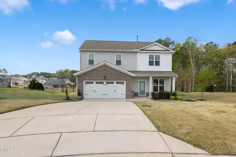107 Capanne Ct, Clayton, NC 27527