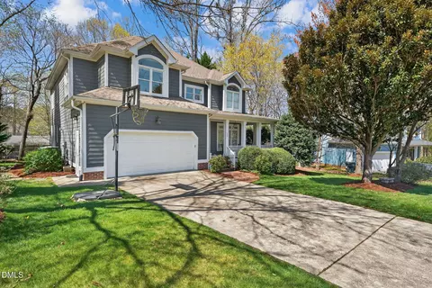 403 Rossburn Way, Chapel Hill, NC 27516