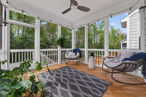Exterior - 721 Hydrangea Field Ct, Wake Forest, NC 27587 photo 7 of 13