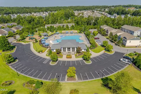 View/Area - 721 Hydrangea Field Ct, Wake Forest, NC 27587 photo 7 of 7