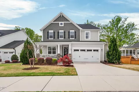 721 Hydrangea Field Ct, Wake Forest, NC 27587