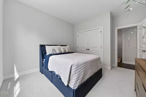 Bedroom - 721 Hydrangea Field Ct, Wake Forest, NC 27587 photo 2 of 8