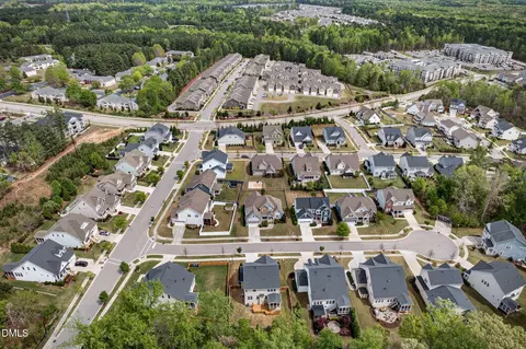 View/Area - 721 Hydrangea Field Ct, Wake Forest, NC 27587 photo 5 of 7