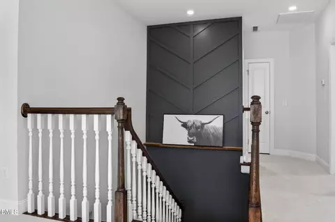 Entry Way - 721 Hydrangea Field Ct, Wake Forest, NC 27587 photo 8 of 8