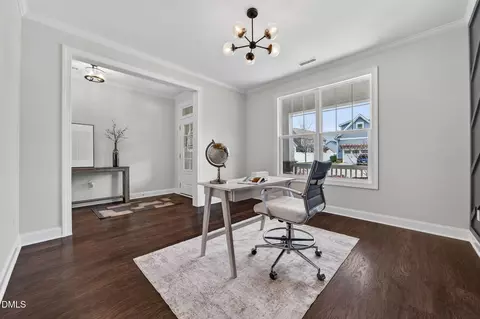 Other - 721 Hydrangea Field Ct, Wake Forest, NC 27587 photo 5 of 19