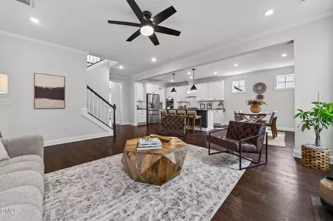 Other - 721 Hydrangea Field Ct, Wake Forest, NC 27587 photo 9 of 19