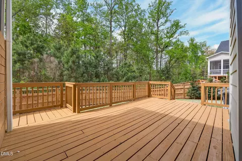 Exterior - 721 Hydrangea Field Ct, Wake Forest, NC 27587 photo 8 of 13