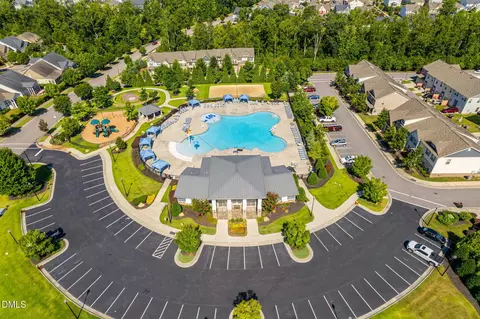 View/Area - 721 Hydrangea Field Ct, Wake Forest, NC 27587 photo 6 of 7