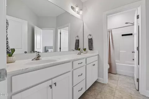 Bath - 721 Hydrangea Field Ct, Wake Forest, NC 27587 photo 6 of 6