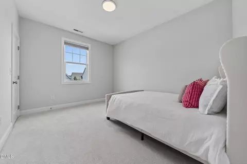 Bedroom - 721 Hydrangea Field Ct, Wake Forest, NC 27587 photo 6 of 8