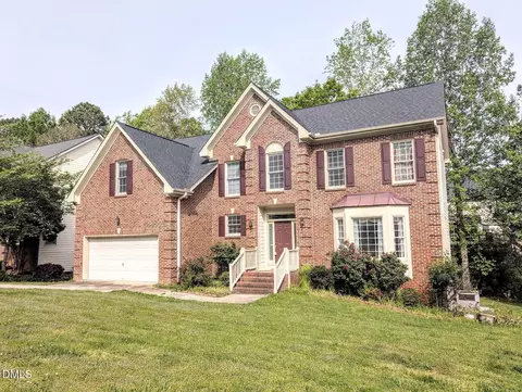 4411 Sun Valley Dr, Durham, NC 27707