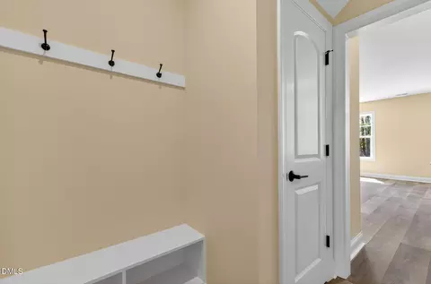 Entry Way - 248 S Pine St, Spring Hope, NC 27882 photo 2 of 4