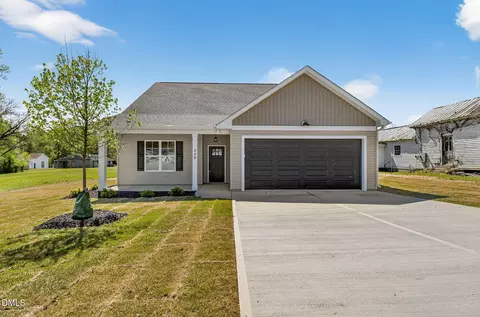 248 S Pine St, Spring Hope, NC 27882