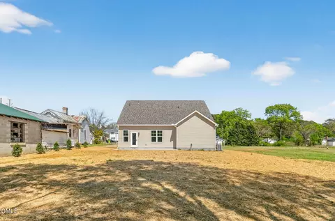 Exterior - 248 S Pine St, Spring Hope, NC 27882 photo 6 of 6
