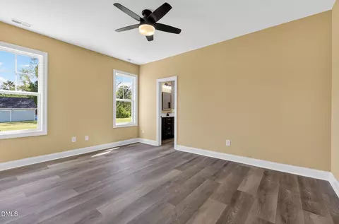Bedroom - 248 S Pine St, Spring Hope, NC 27882 photo 2 of 5