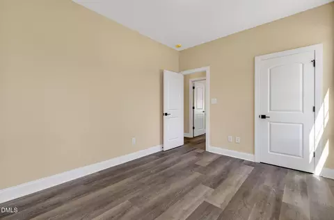 Bedroom - 248 S Pine St, Spring Hope, NC 27882 photo 4 of 5