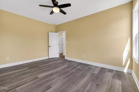 Bedroom - 248 S Pine St, Spring Hope, NC 27882 photo 1 of 5