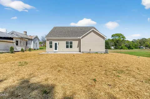 Exterior - 248 S Pine St, Spring Hope, NC 27882 photo 4 of 6