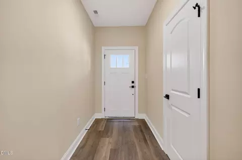 Entry Way - 248 S Pine St, Spring Hope, NC 27882 photo 1 of 4