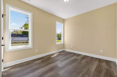 Bedroom - 248 S Pine St, Spring Hope, NC 27882 photo 5 of 5