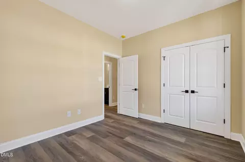 Bedroom - 248 S Pine St, Spring Hope, NC 27882 photo 3 of 5