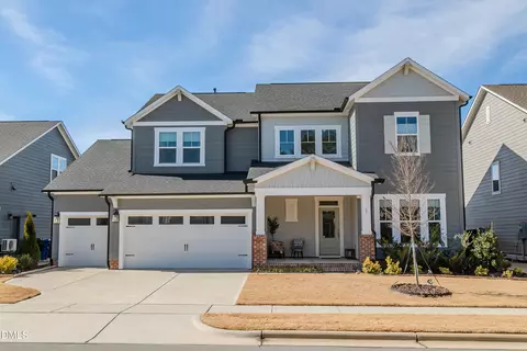 67 Welcome Dr, Fuquay Varina, NC 27526