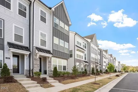 522 Billingshurst Way, Knightdale, NC 27545