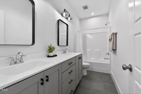 Bath - 1127 Bradburn Dr, Durham, NC 27713 photo 8 of 12