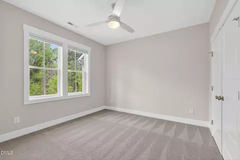 Bedroom - 1127 Bradburn Dr, Durham, NC 27713 photo 4 of 4