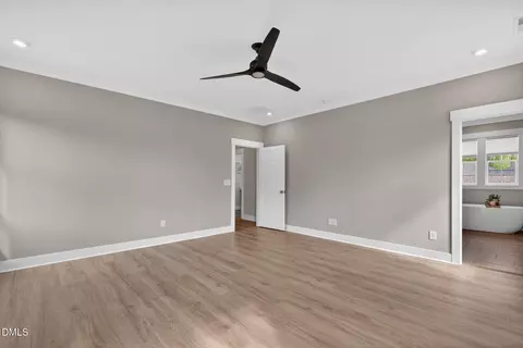 Bedroom - 1127 Bradburn Dr, Durham, NC 27713 photo 2 of 4
