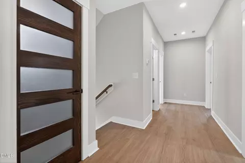 Entry Way - 1127 Bradburn Dr, Durham, NC 27713 photo 5 of 6