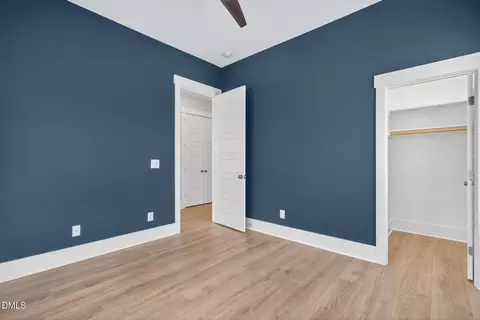 Bedroom - 1127 Bradburn Dr, Durham, NC 27713 photo 1 of 4