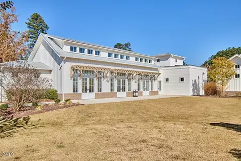 Exterior - 1127 Bradburn Dr, Durham, NC 27713 photo 11 of 12