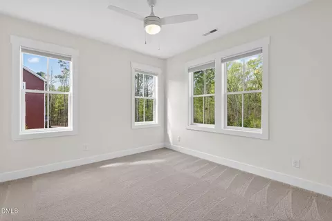 Bedroom - 1127 Bradburn Dr, Durham, NC 27713 photo 3 of 4