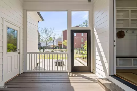 Exterior - 1127 Bradburn Dr, Durham, NC 27713 photo 4 of 12