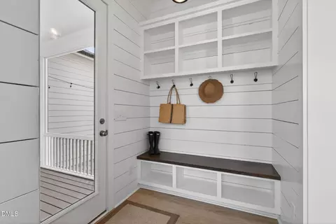 Entry Way - 1127 Bradburn Dr, Durham, NC 27713 photo 2 of 6