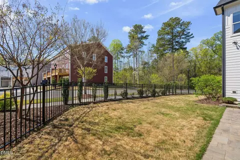 Exterior - 1127 Bradburn Dr, Durham, NC 27713 photo 7 of 12