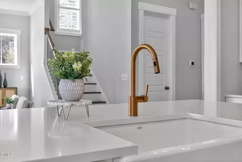 Kitchen - 1127 Bradburn Dr, Durham, NC 27713 photo 3 of 8