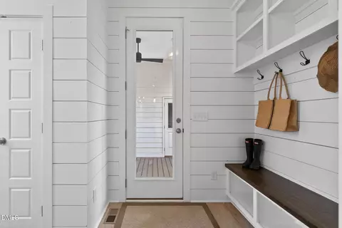 Entry Way - 1127 Bradburn Dr, Durham, NC 27713 photo 3 of 6